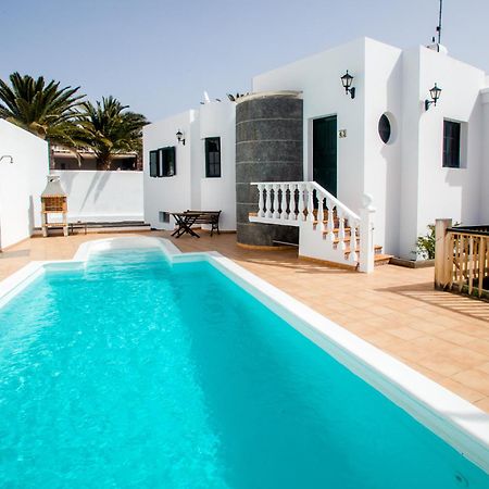 Sunny Golf Villas Puerto del Carmen  Buitenkant foto